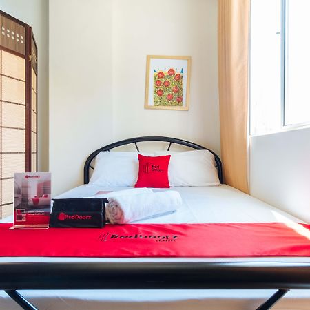 Reddoorz At Kassel Residences Paranaque Paranaque City Luaran gambar