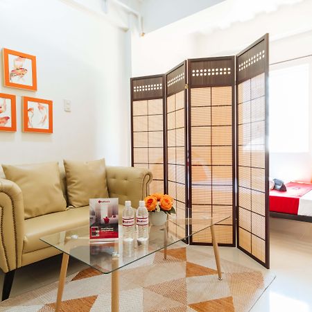 Reddoorz At Kassel Residences Paranaque Paranaque City Luaran gambar