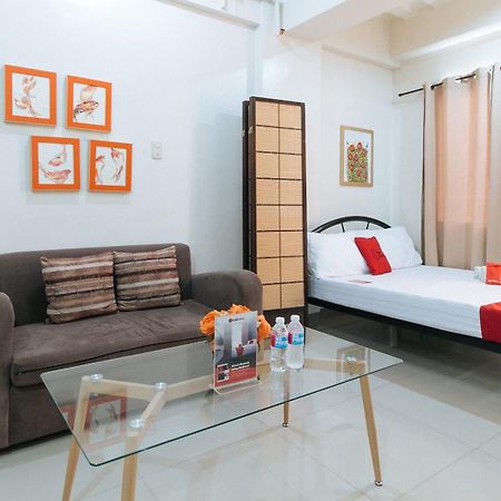 Reddoorz At Kassel Residences Paranaque Paranaque City Luaran gambar