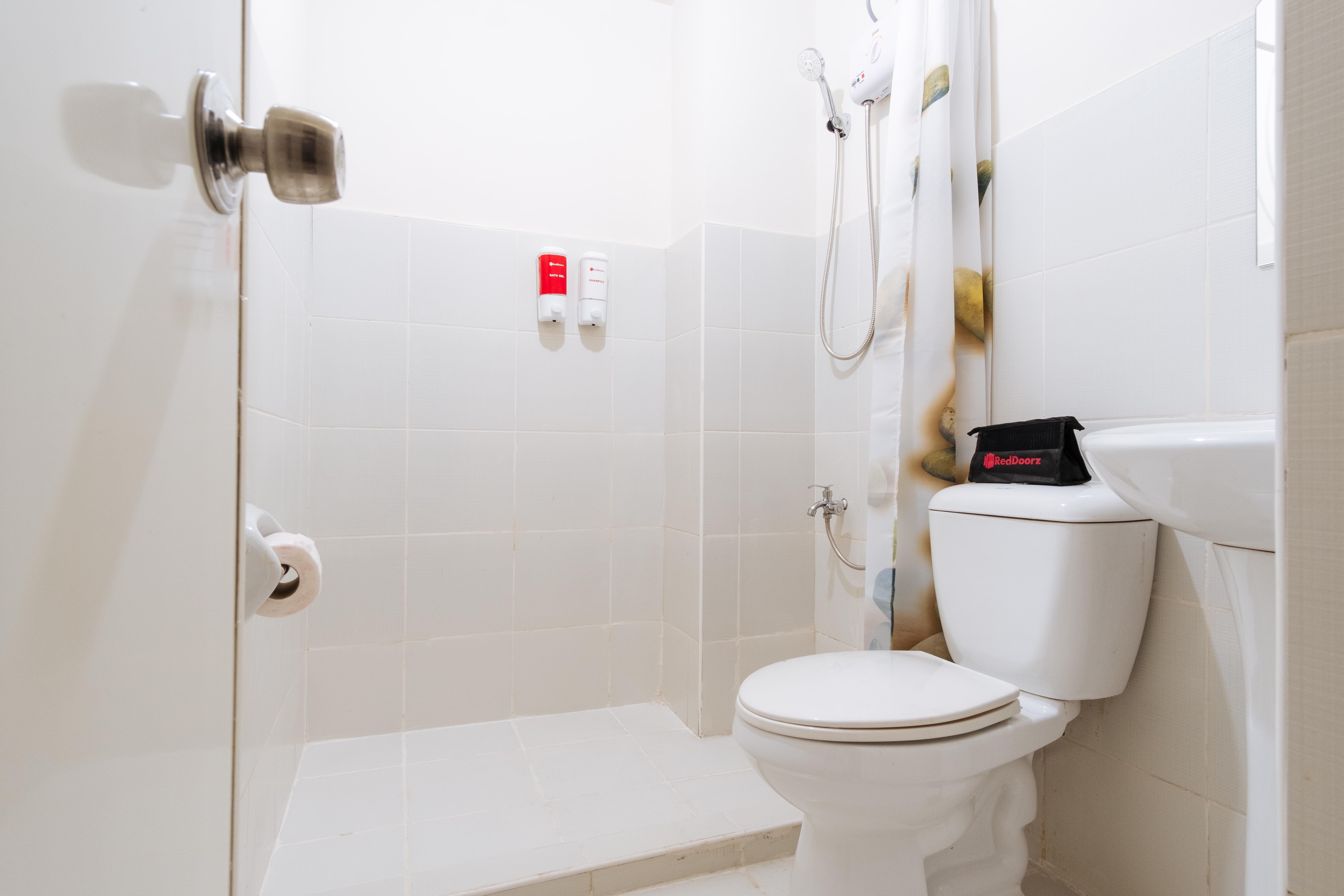 Reddoorz At Kassel Residences Paranaque Paranaque City Luaran gambar