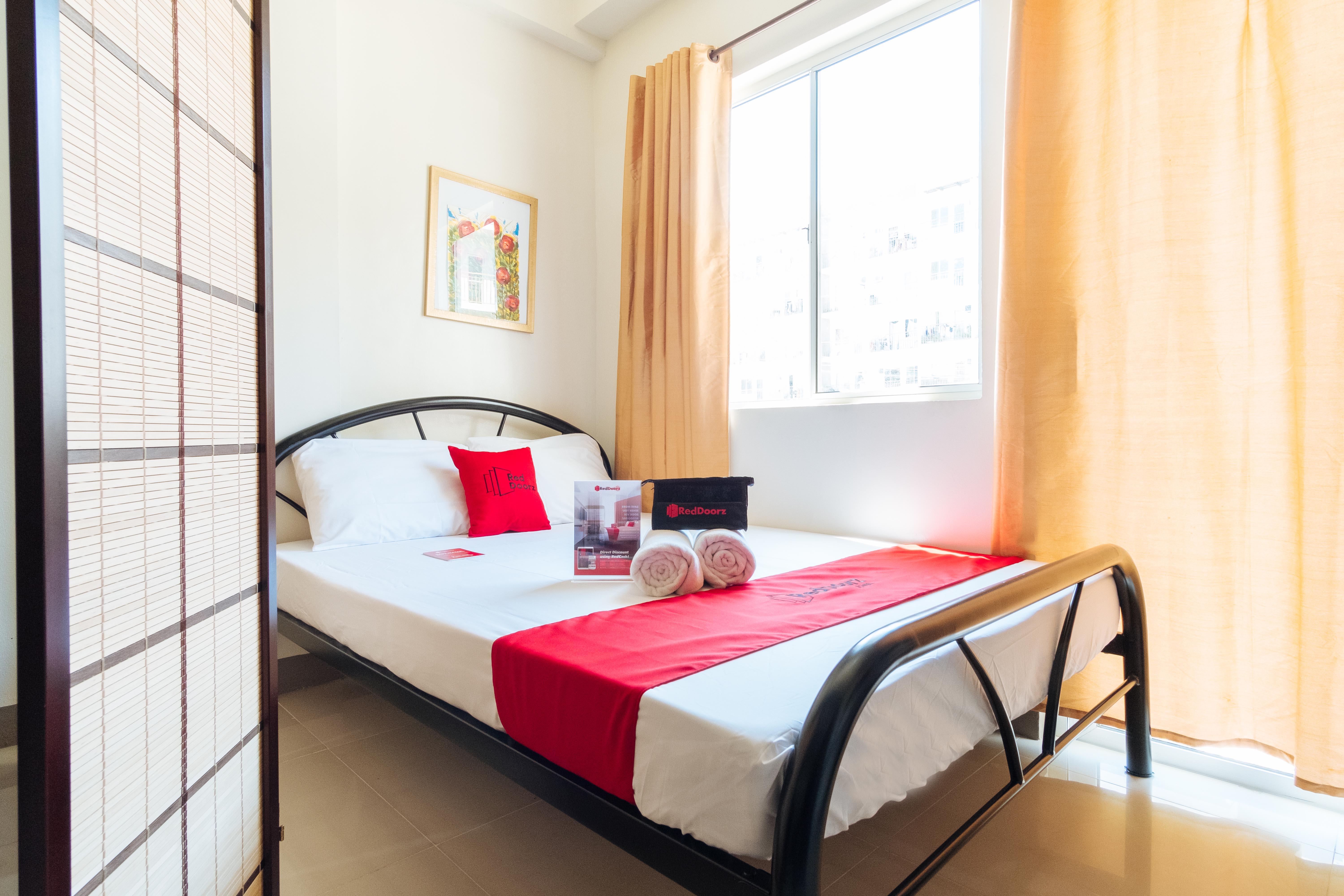 Reddoorz At Kassel Residences Paranaque Paranaque City Luaran gambar