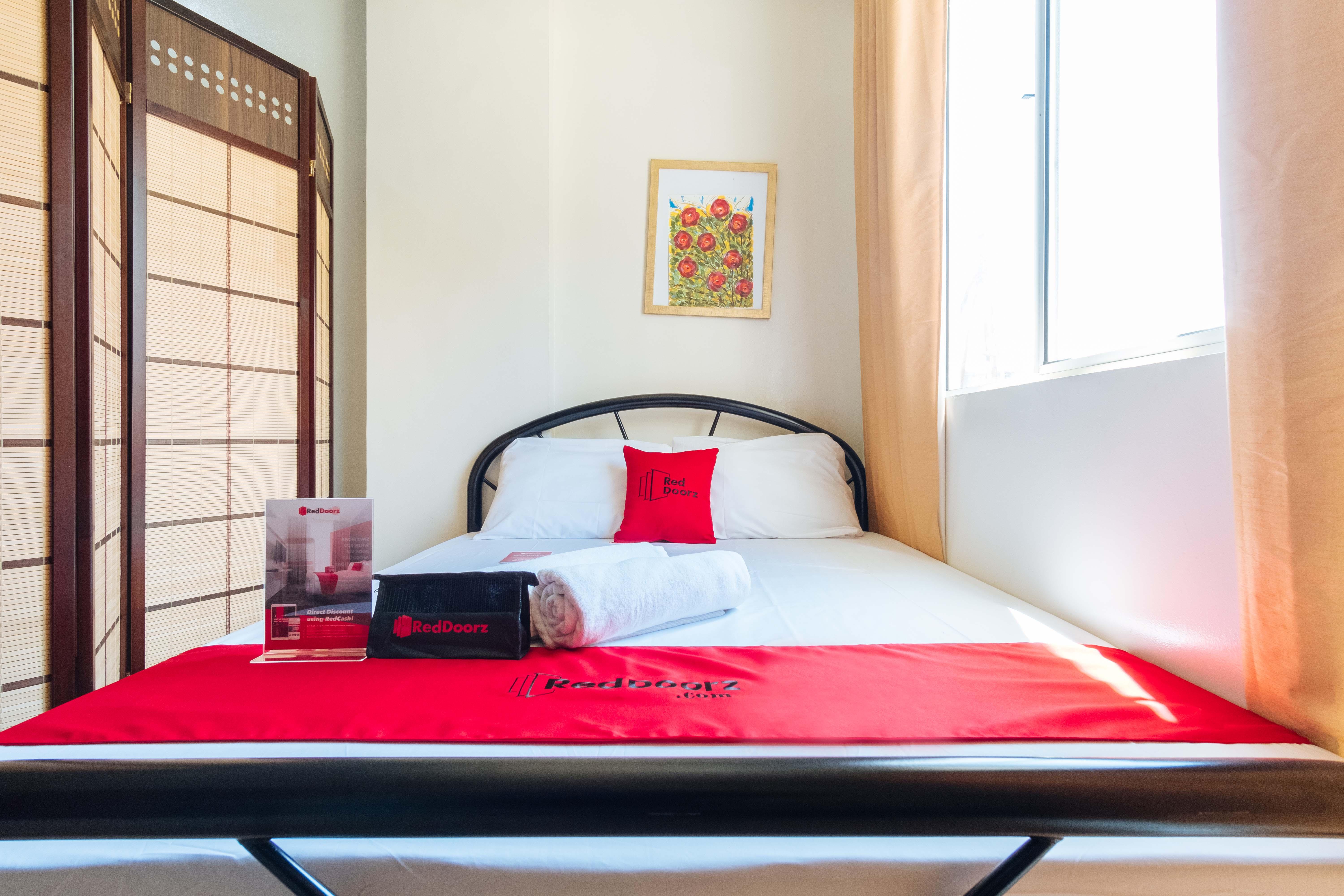 Reddoorz At Kassel Residences Paranaque Paranaque City Luaran gambar
