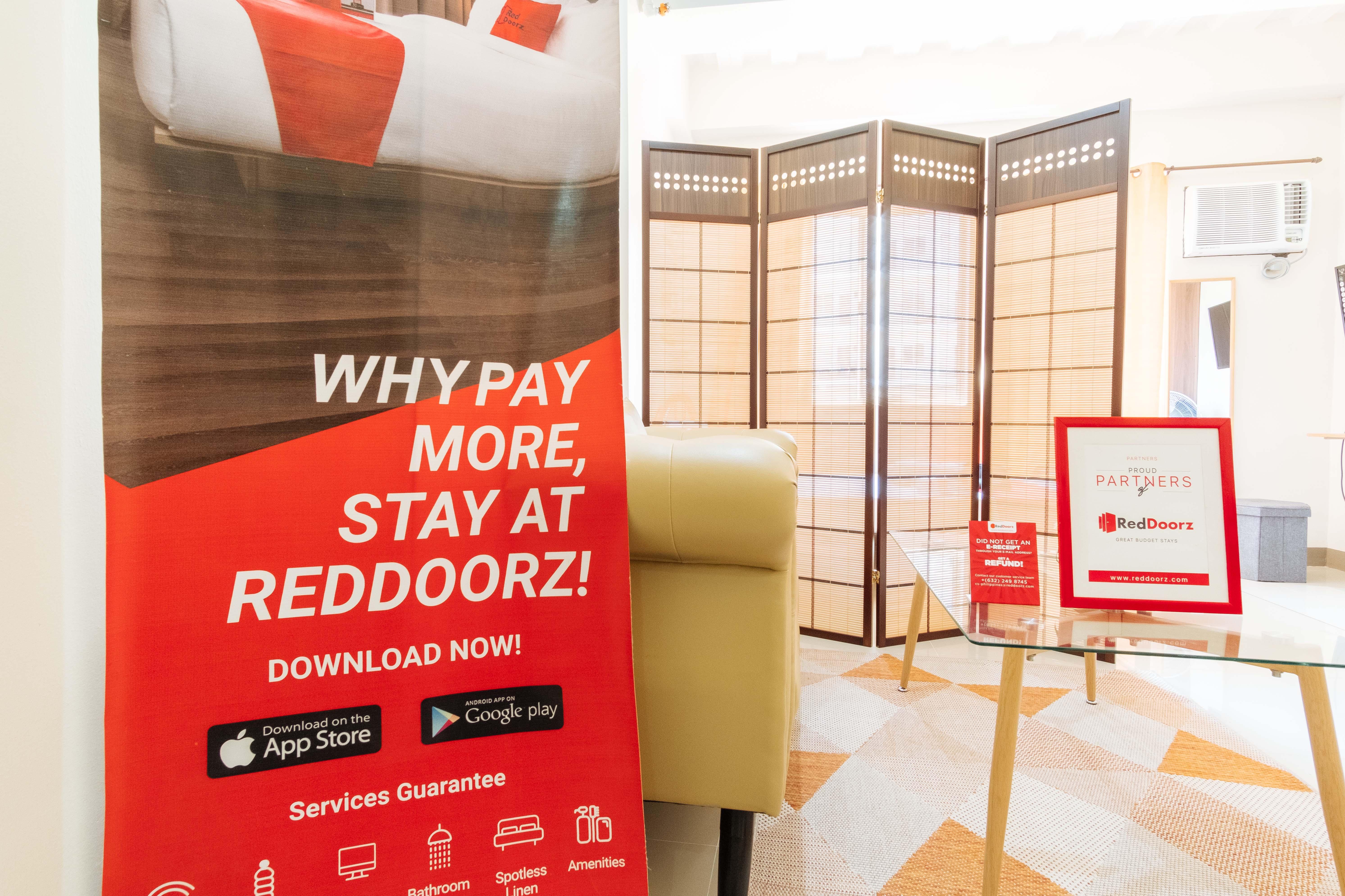 Reddoorz At Kassel Residences Paranaque Paranaque City Luaran gambar