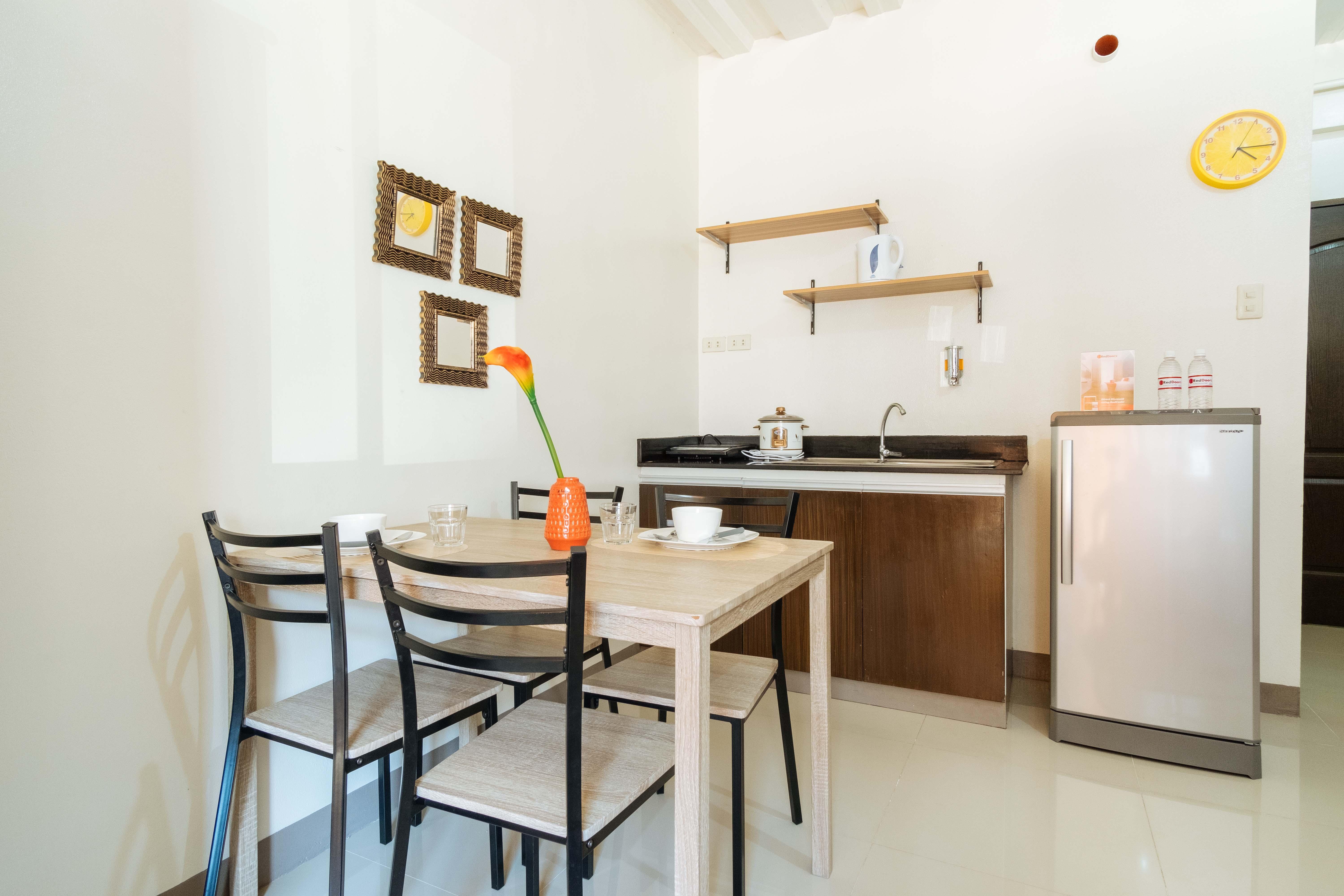 Reddoorz At Kassel Residences Paranaque Paranaque City Luaran gambar