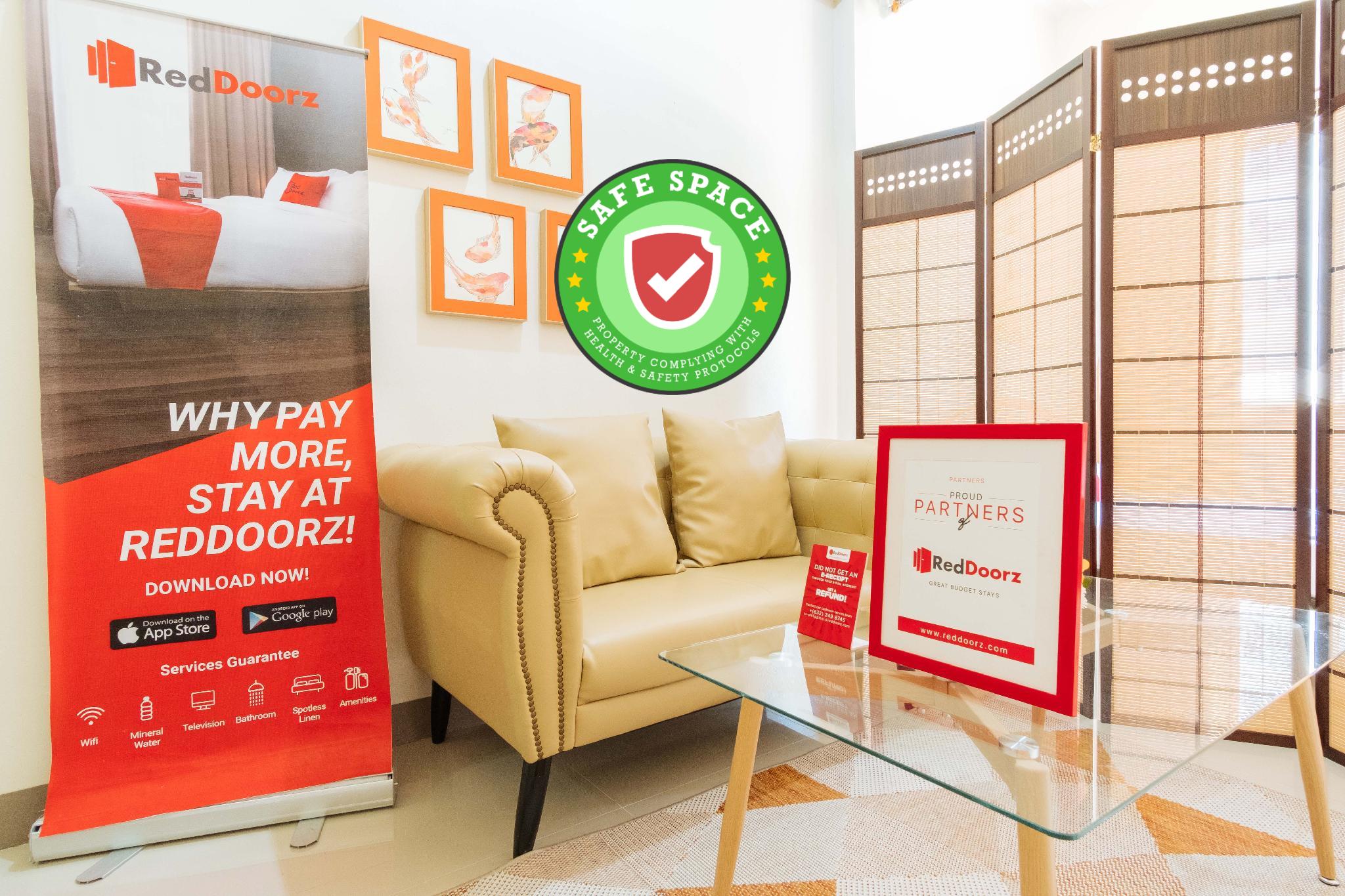 Reddoorz At Kassel Residences Paranaque Paranaque City Luaran gambar