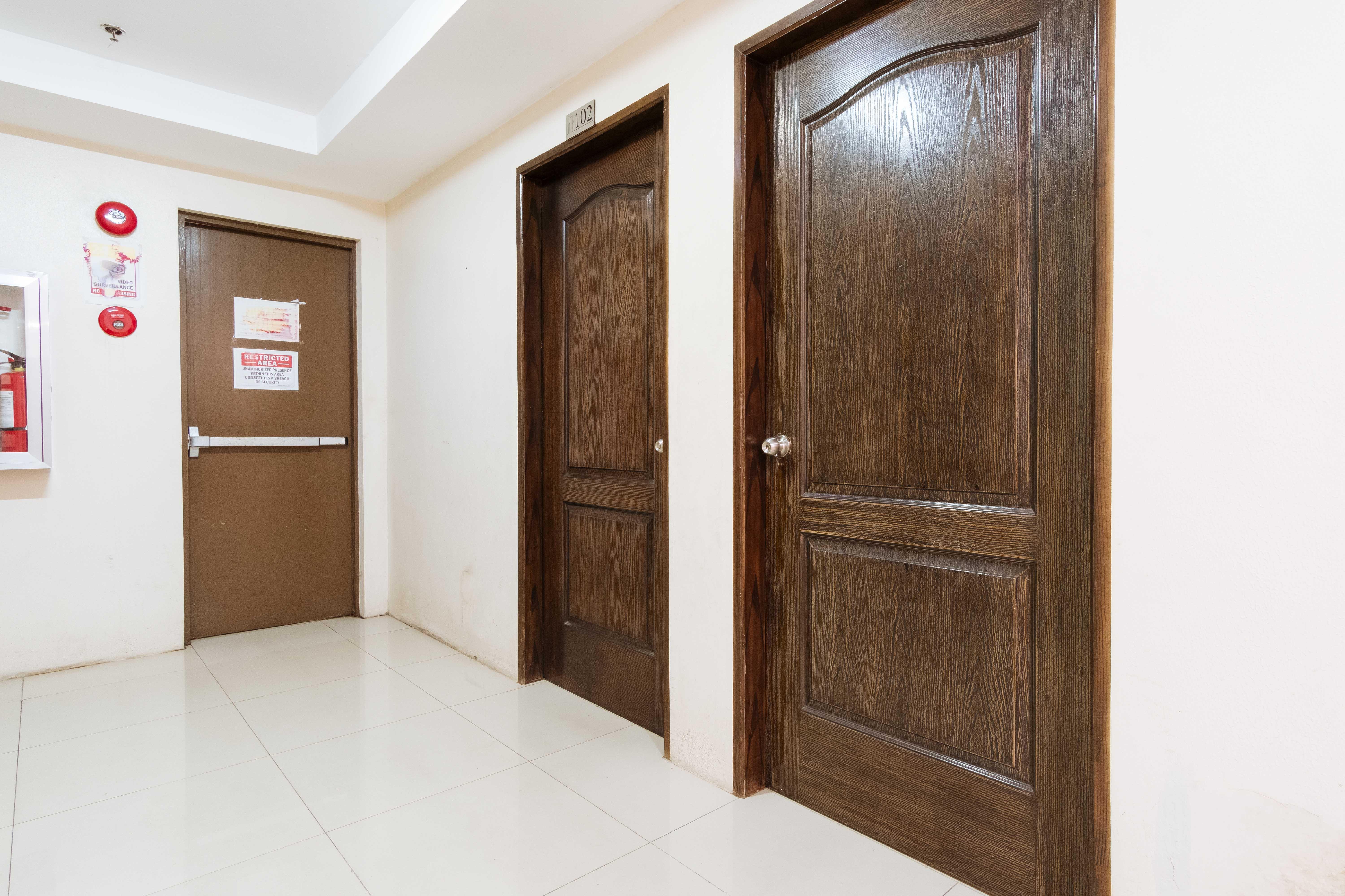 Reddoorz At Kassel Residences Paranaque Paranaque City Luaran gambar