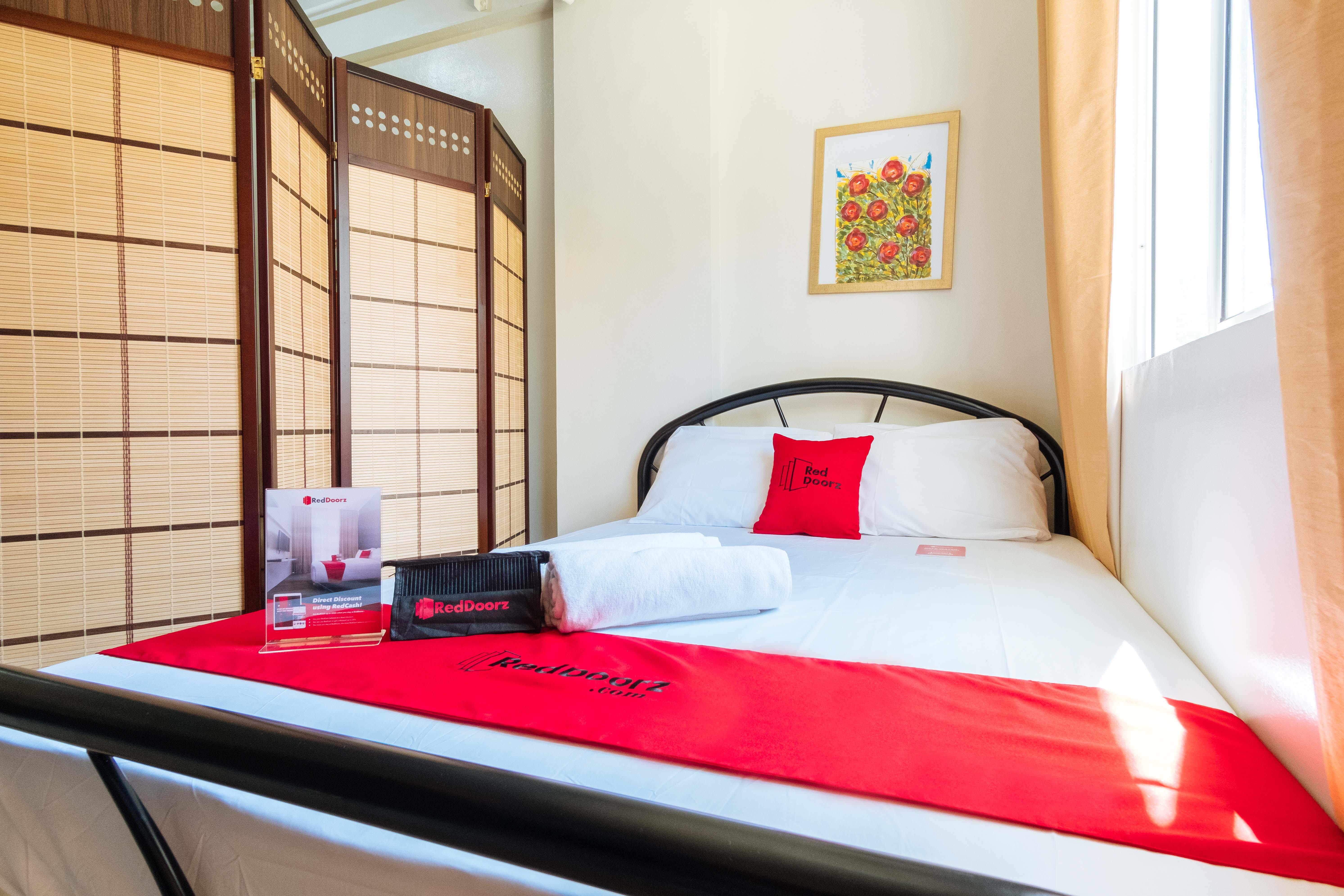 Reddoorz At Kassel Residences Paranaque Paranaque City Luaran gambar