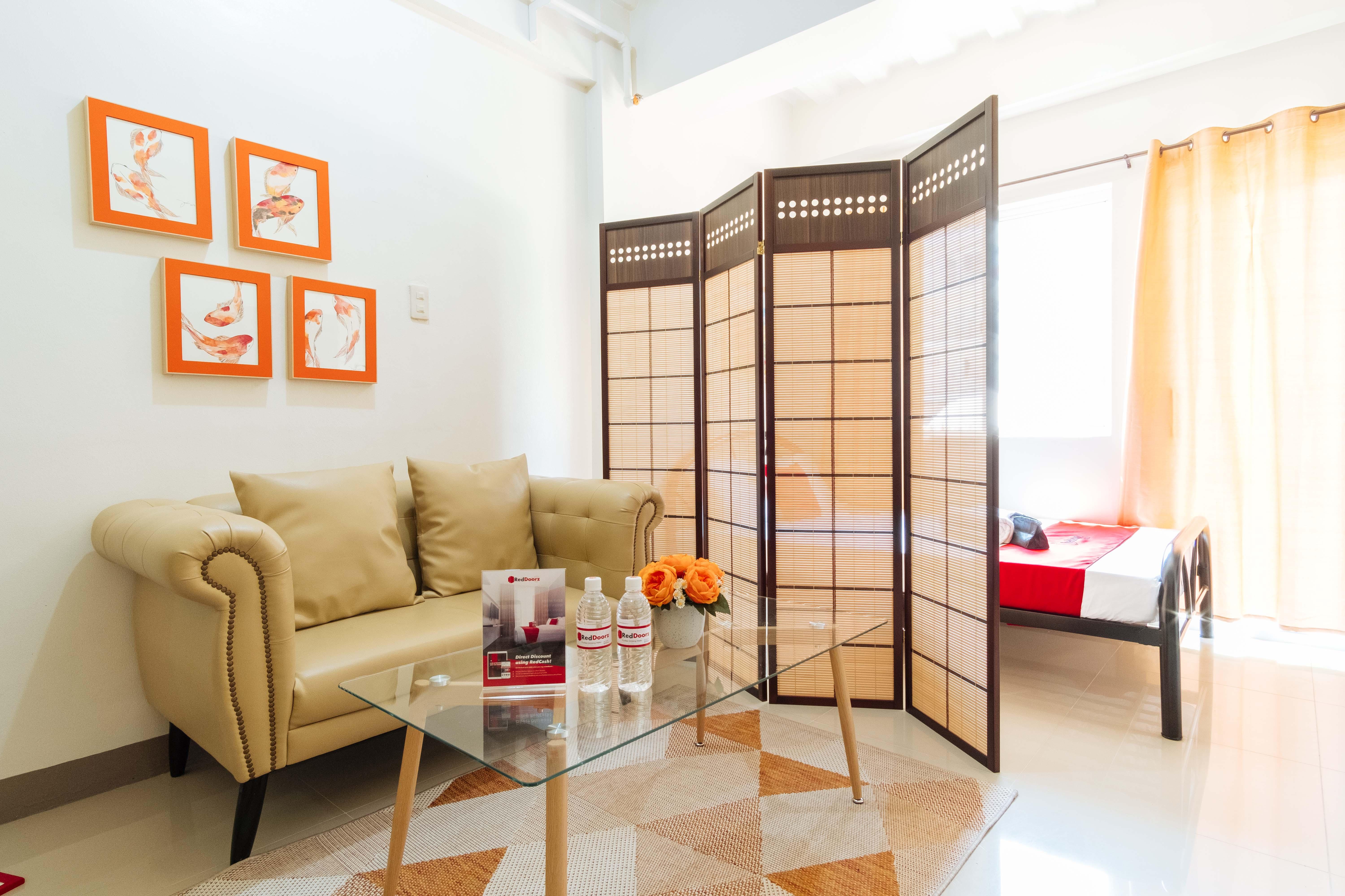 Reddoorz At Kassel Residences Paranaque Paranaque City Luaran gambar