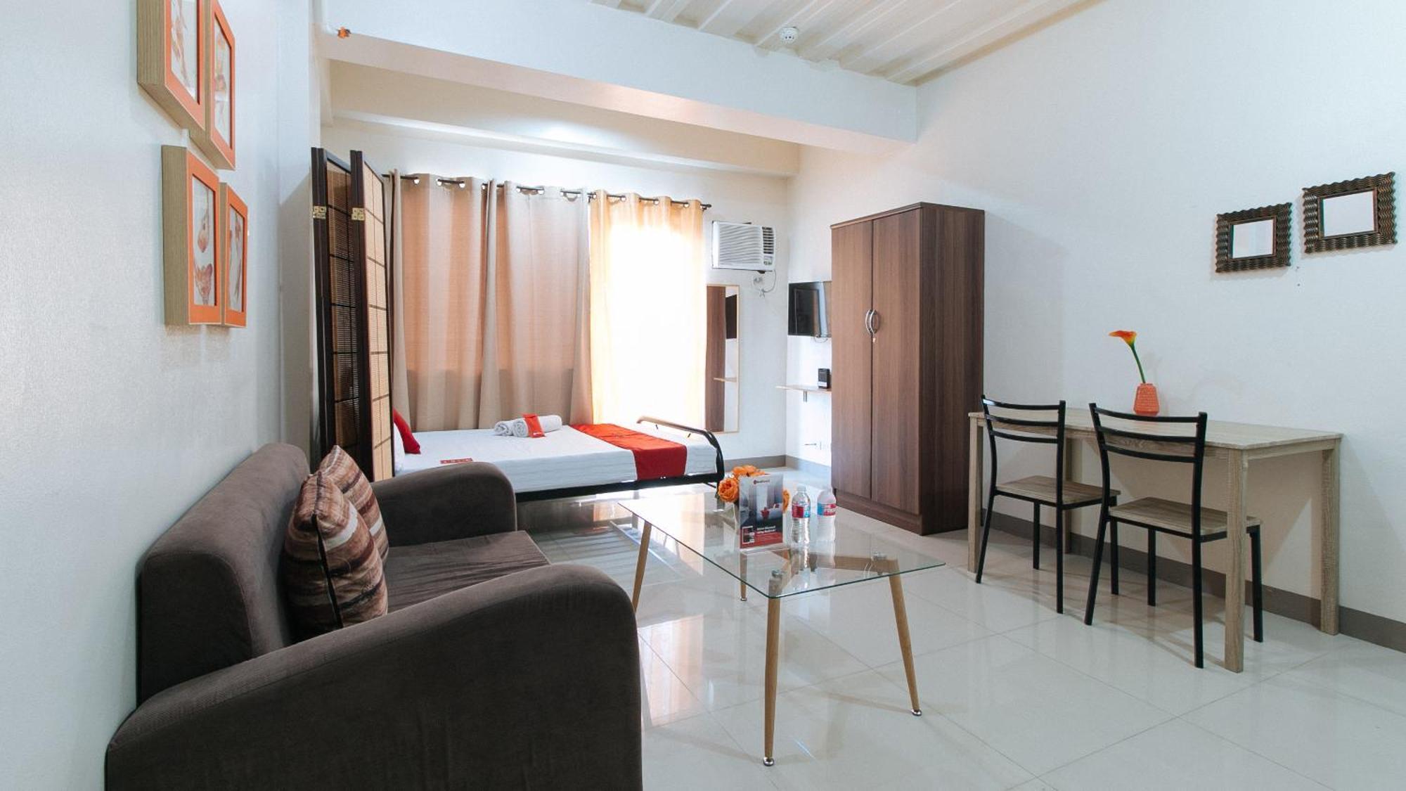 Reddoorz At Kassel Residences Paranaque Paranaque City Luaran gambar