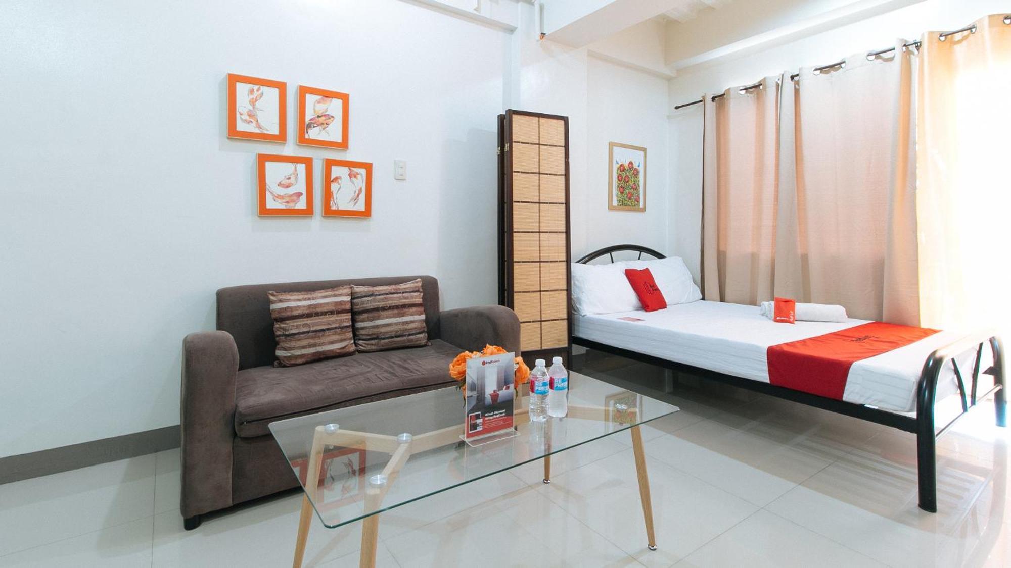 Reddoorz At Kassel Residences Paranaque Paranaque City Luaran gambar