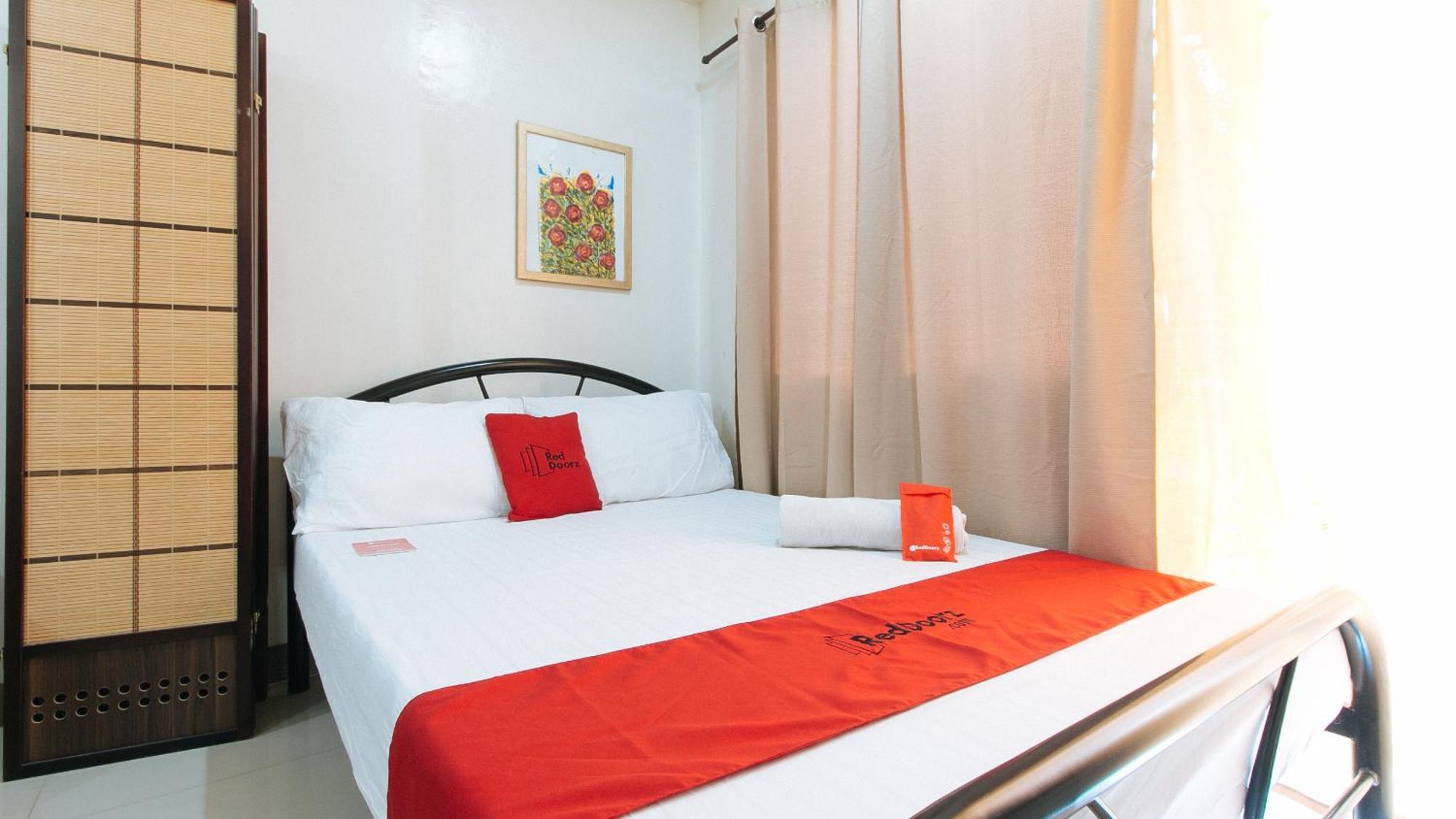Reddoorz At Kassel Residences Paranaque Paranaque City Luaran gambar