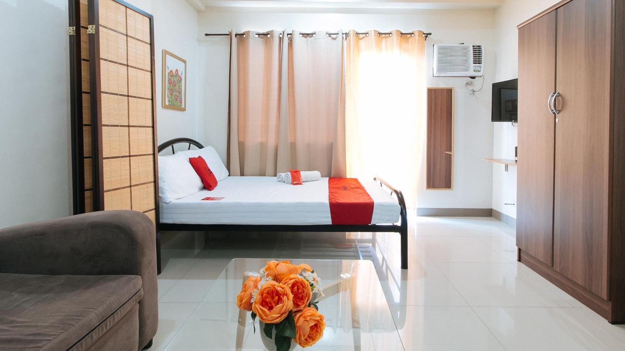 Reddoorz At Kassel Residences Paranaque Paranaque City Luaran gambar