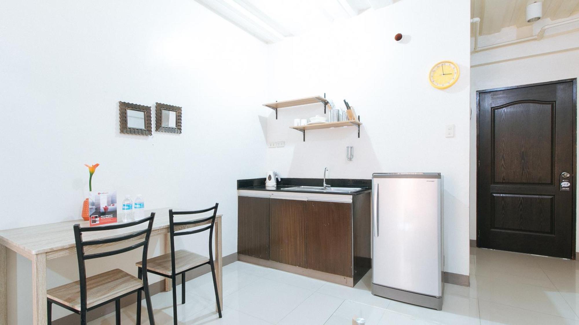 Reddoorz At Kassel Residences Paranaque Paranaque City Luaran gambar