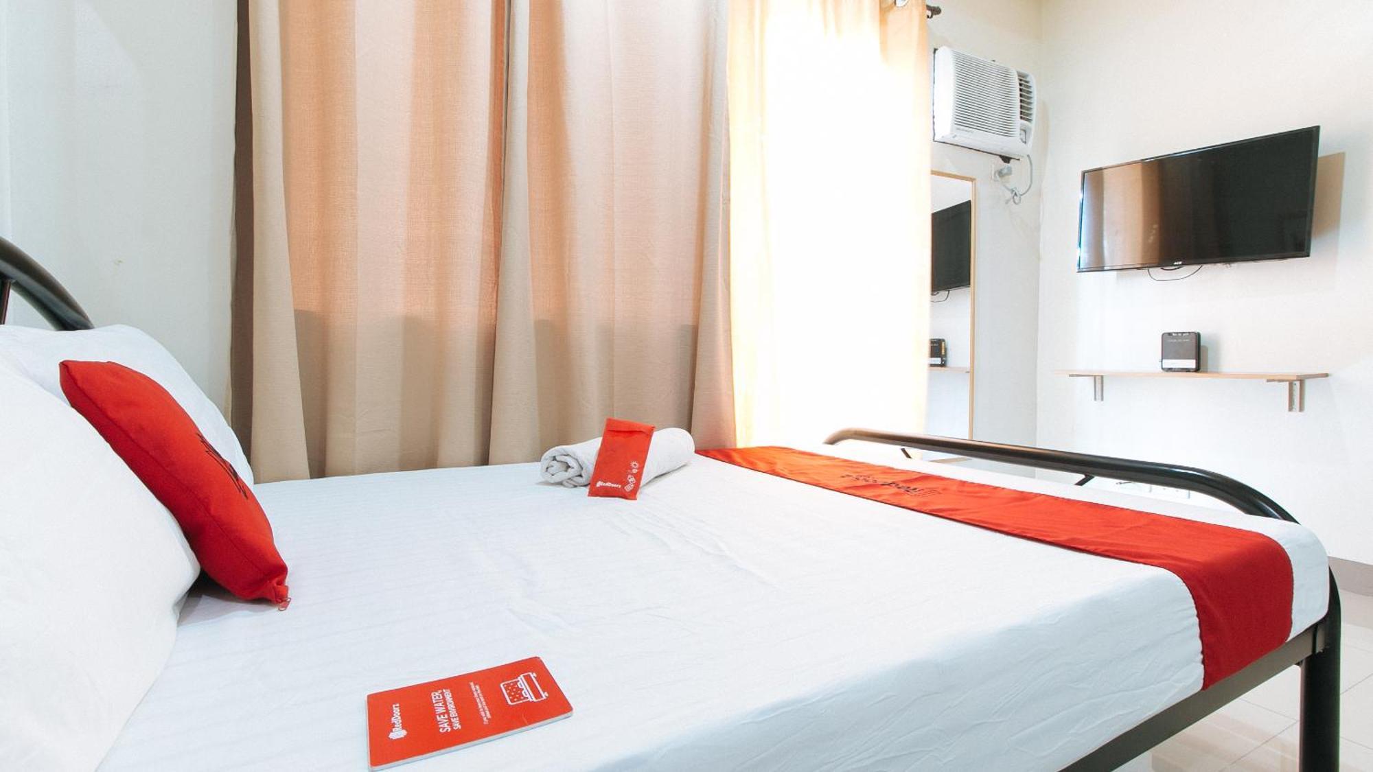 Reddoorz At Kassel Residences Paranaque Paranaque City Luaran gambar