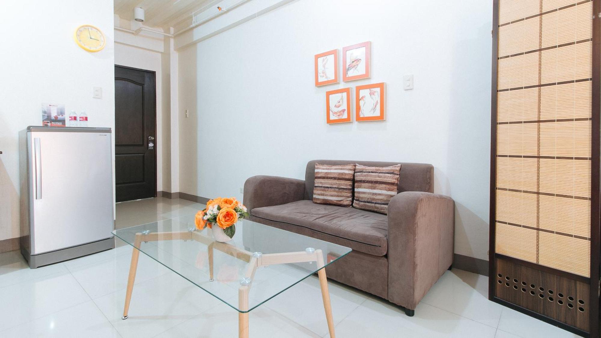 Reddoorz At Kassel Residences Paranaque Paranaque City Luaran gambar