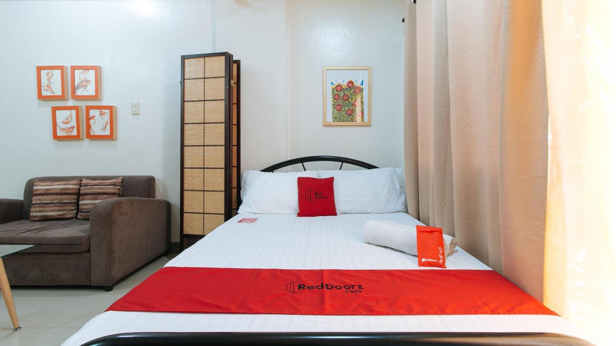 Reddoorz At Kassel Residences Paranaque Paranaque City Luaran gambar
