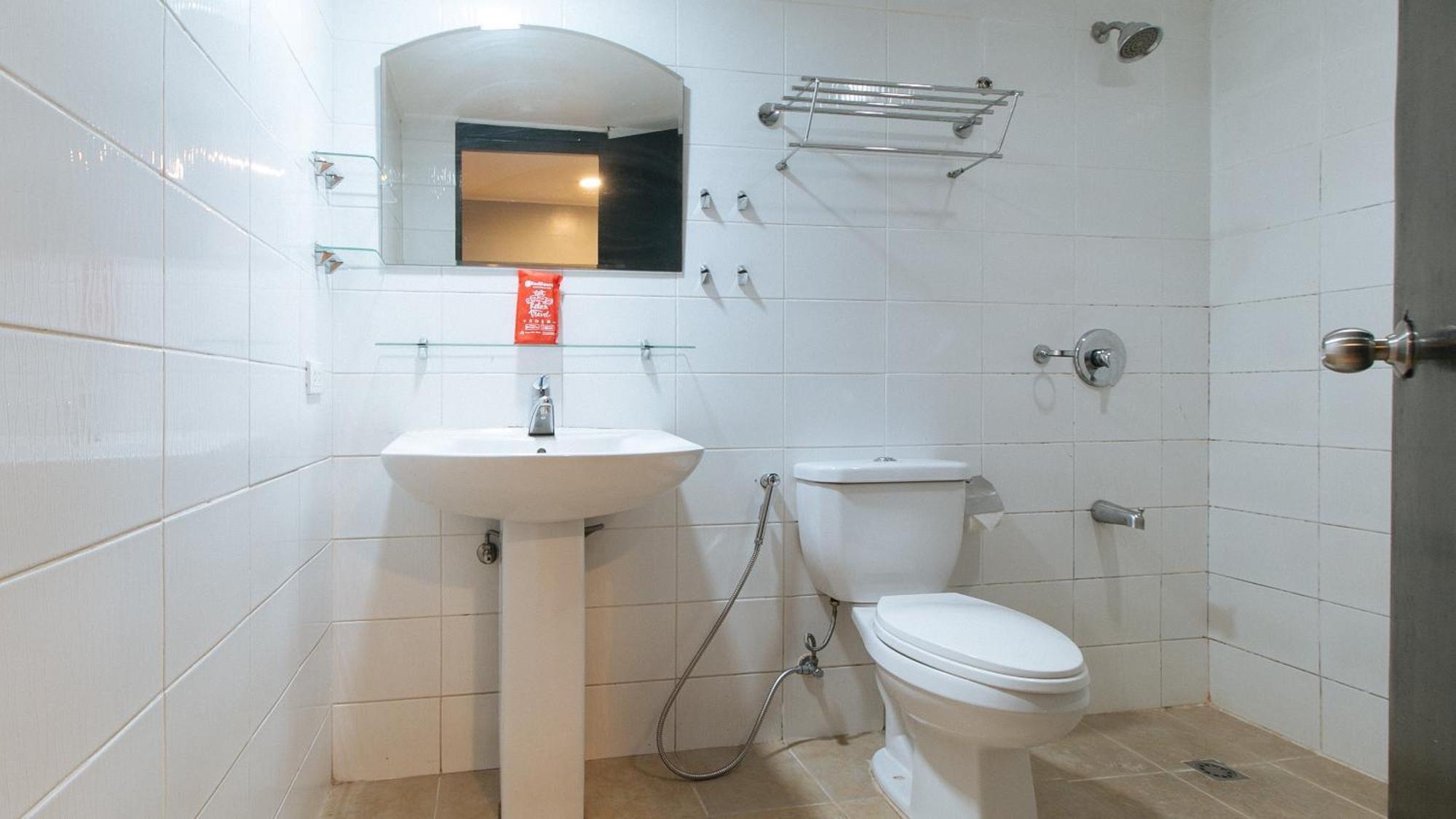 Reddoorz At Kassel Residences Paranaque Paranaque City Luaran gambar