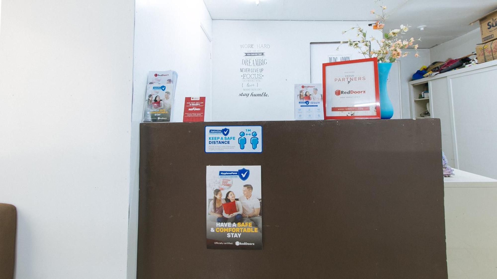 Reddoorz At Kassel Residences Paranaque Paranaque City Luaran gambar