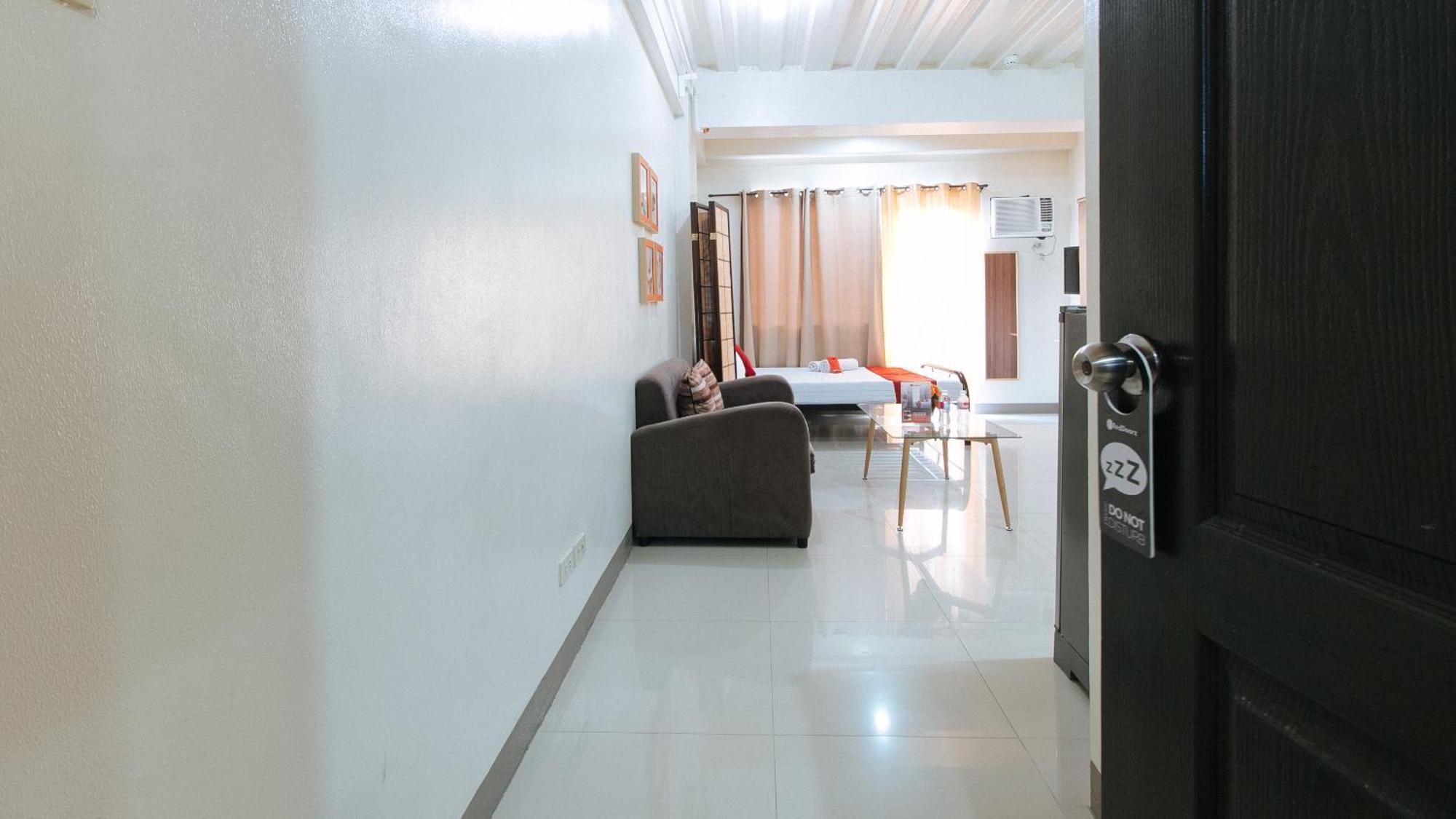 Reddoorz At Kassel Residences Paranaque Paranaque City Luaran gambar
