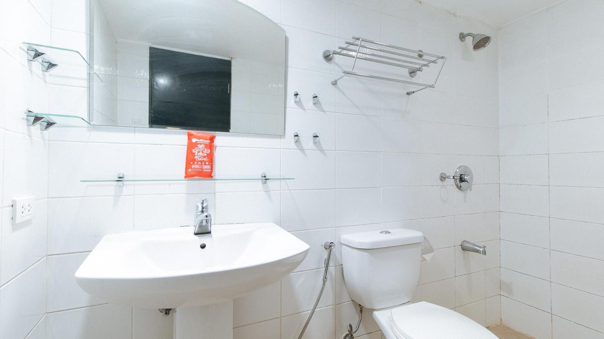 Reddoorz At Kassel Residences Paranaque Paranaque City Luaran gambar