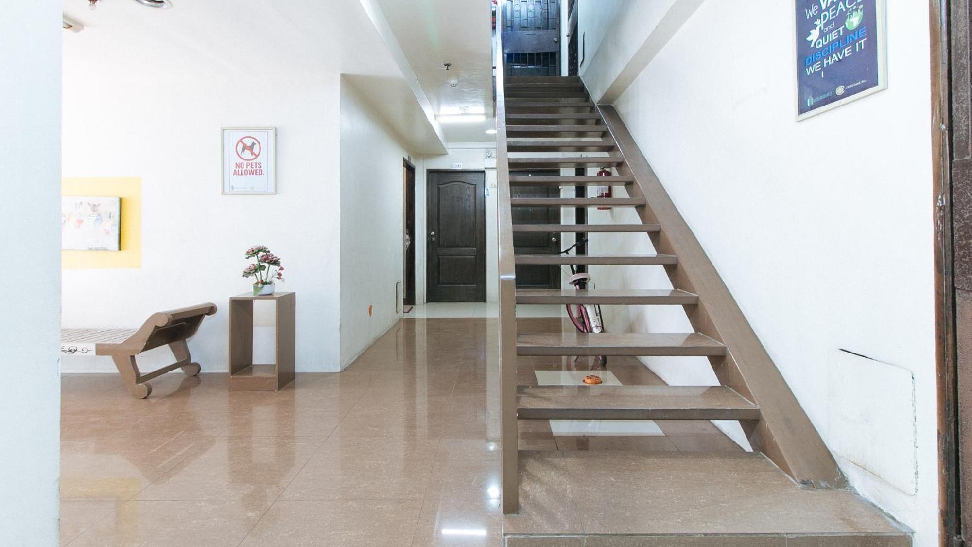 Reddoorz At Kassel Residences Paranaque Paranaque City Luaran gambar