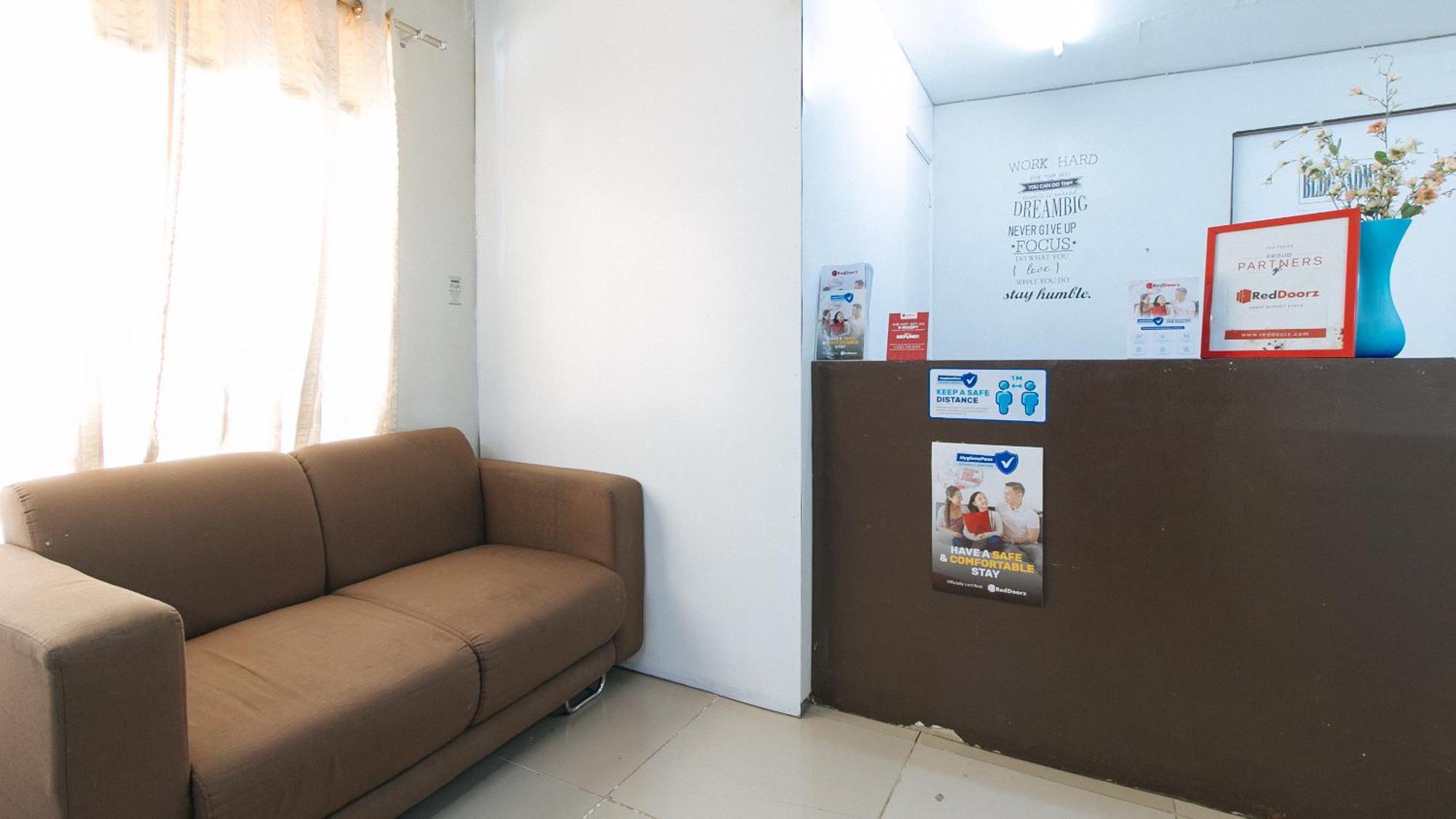 Reddoorz At Kassel Residences Paranaque Paranaque City Luaran gambar