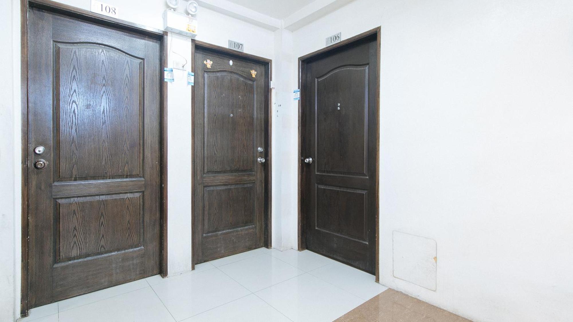 Reddoorz At Kassel Residences Paranaque Paranaque City Luaran gambar