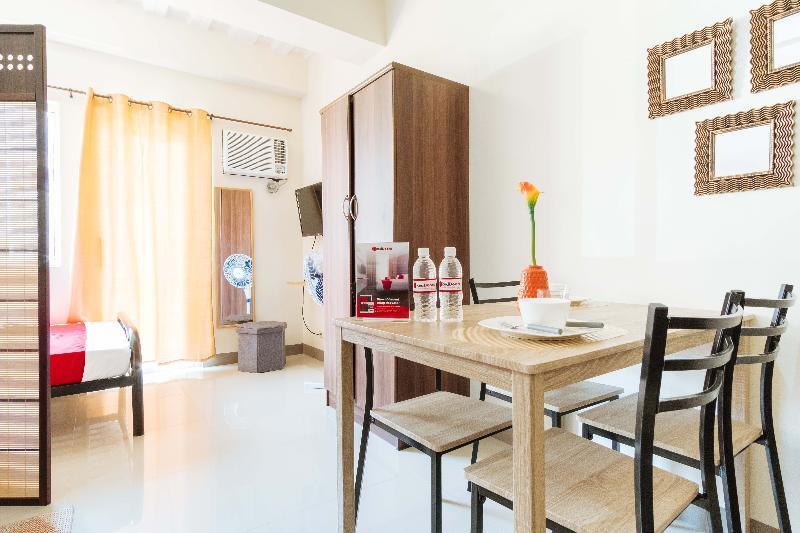 Reddoorz At Kassel Residences Paranaque Paranaque City Luaran gambar